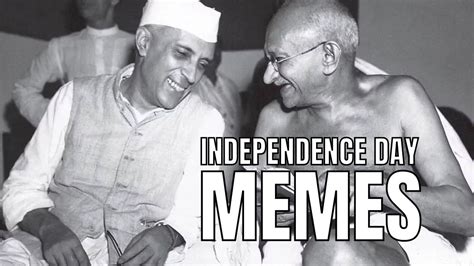 30 Independence Day Jokes To Celebrate 15 August In 2023