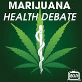 Marijuana Health Risks