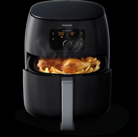 Designed with the whole family in mind. Philips lanceert de Airfryer XXL - Lifestylelady.nl