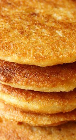 Hot water cornbread is also known as corn pone, hoecakes. Jiffy Hot Water Cornbread Recipe / Hot Water Cornbread Recipe With Jiffy / Member recipes for ...