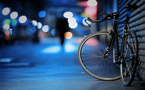 Bicycle Full Hd Wallpaper And Background Image 1920x1200 Id345366