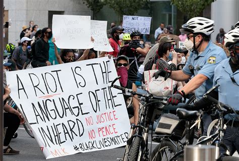 George Floyd Protests In Philadelphia Wikipedia
