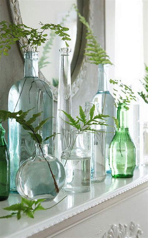 Botanical Inspired Home Decor Designs