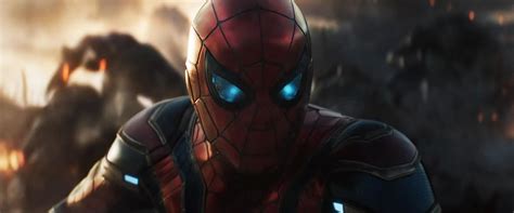 Endgame first hit the big screen on april 25 and. Avengers: Endgame, re-release: ecco le scene post credit ...