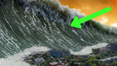Top Deadliest Tsunamis