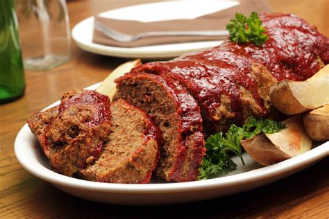 Top 15 Meatloaf Recipe with Bbq Sauce – Easy Recipes To Make at Home
