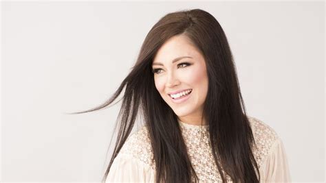 After Global Success With Single Kari Jobe Releases New Album Good