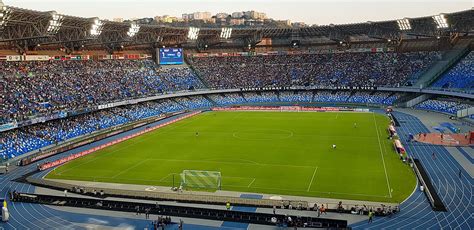 Последние твиты от stadio (@stadio). Stadio Diego Armando Maradona - Wikipedia