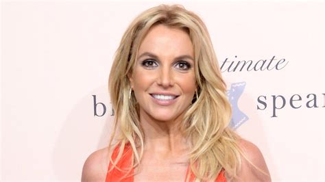 Britney Spears Speaks Out After Framing Britney Spears Doc Airs