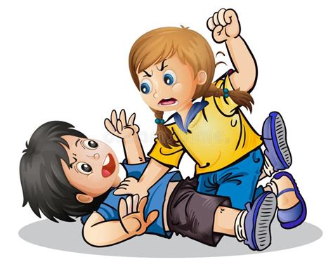 School Fight Clipart Free Images At Vector Clip Art Images And Photos