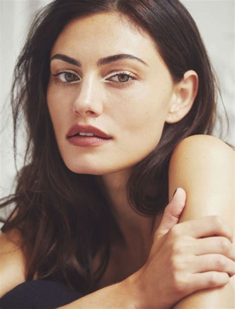 Phoebe Tonkin Photoshoot For Gritty Pretty Magazine Spring Phoebe Tonkin Photoshoot