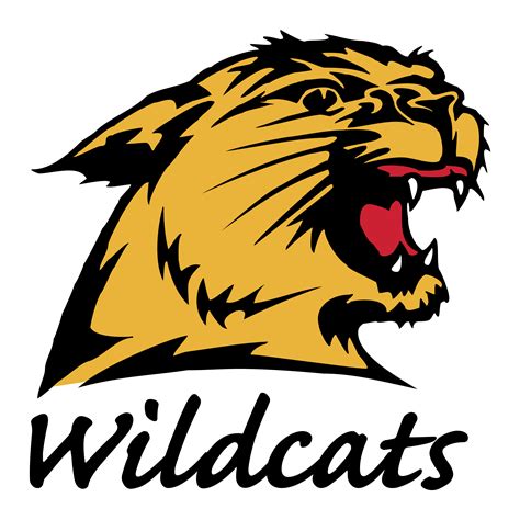 Nmu Wildcats Logo Png Transparent And Svg Vector Freebie Supply