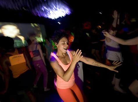 Jamaica Plain Takes Somerville In Dance Off The Boston Globe