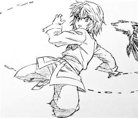 Pin De Mainecooner En Hunter×hunter Dibujos De Anime Arte De Anime