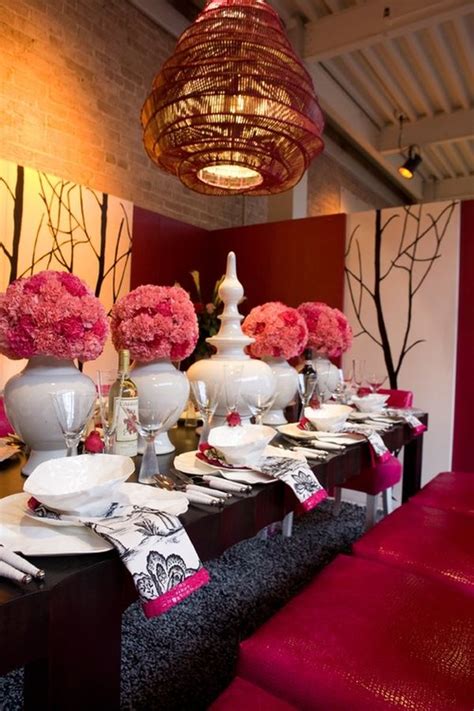 5 Valentines Day Party Decor Ideas