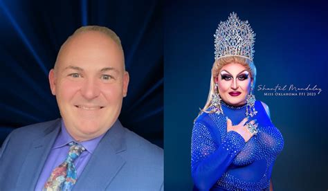 Very Open With Who I Am Western Heights Principal Defends Drag Queen