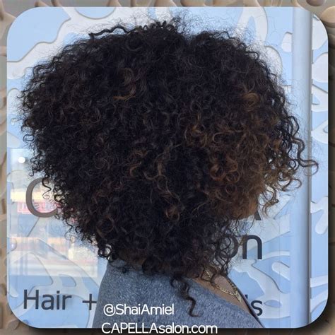 Shai Amiel Curl Doctor Curly Hair Styles Naturally Curly Hair