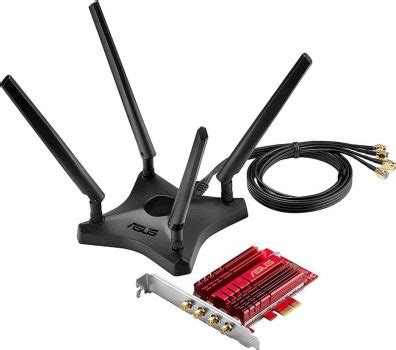 You can also buy a wireless card or usb device and plug it into your device. Best WiFi Card for PC 2020 - PCGuide