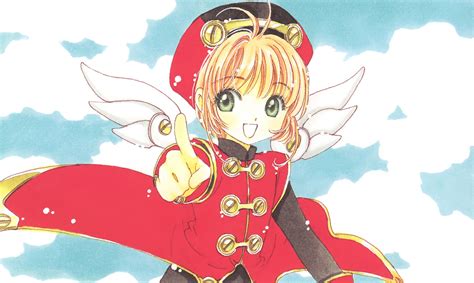 Cardcaptor Sakura Image By Clamp 2553609 Zerochan Anime Image Board