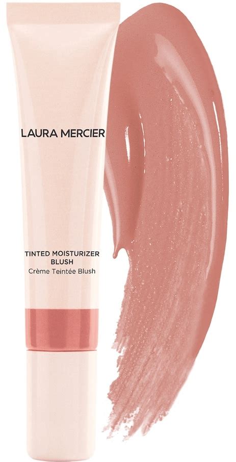 Laura Mercier Tinted Moisturizer Blush Ingredients Explained
