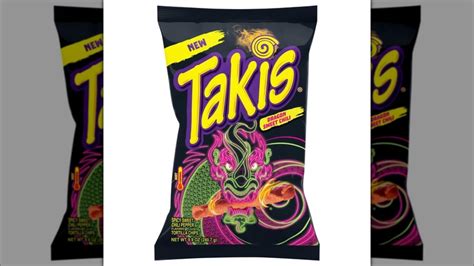 Popular Takis Flavors Ranked Worst To Best