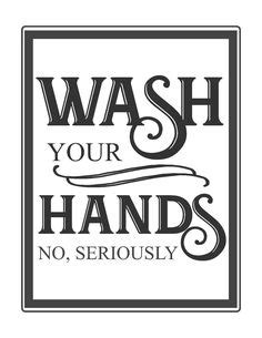 Click the link to download or print the bathroom signs free now in pdf format. Printable Quiet Please Sign PDF free Download For ...