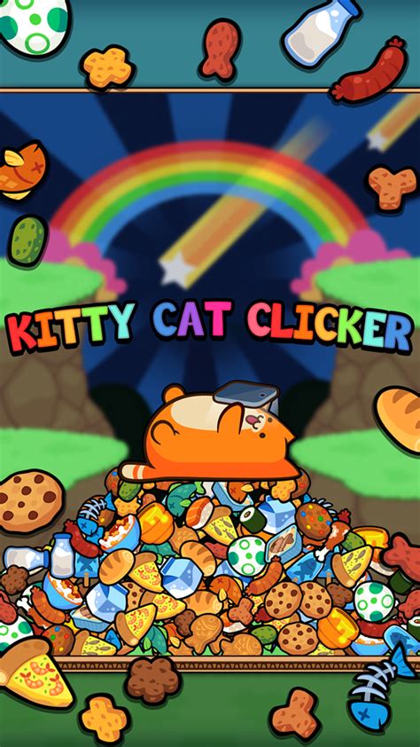 Kitty Cat Clickeramazoncaappstore For Android
