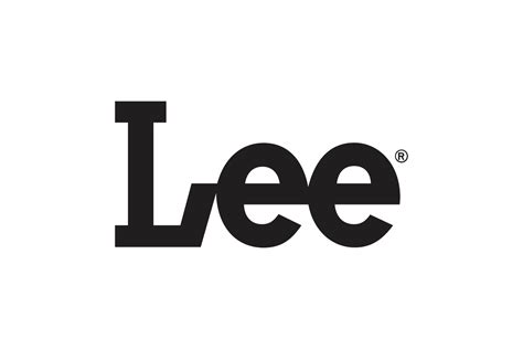 Lee Jeans Logo