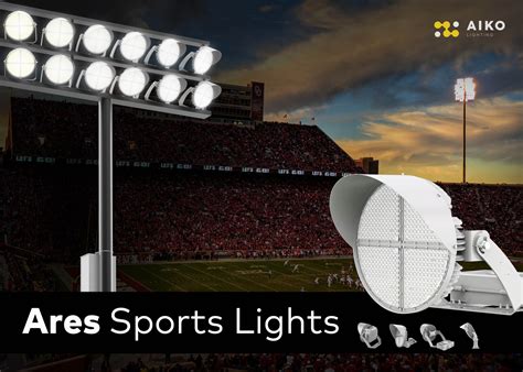 How To Find The Best Sports Field Floodlight 2400w Led Sports Flood