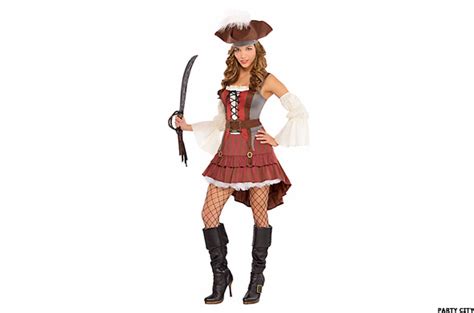 Five Of The Hottest Female Halloween 2015 Costumes Valley Girl