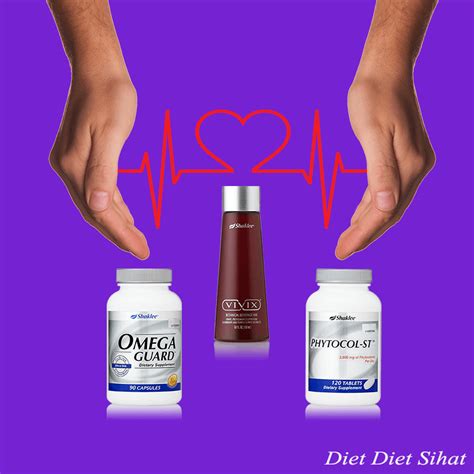 14 Tanda Kolesterol Tinggi Dalam Badan | Tanda, Shaklee, Diet