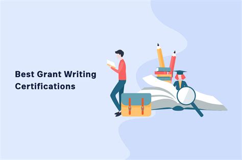 Best Grant Writing Certification Programs 2023 Reviews Pricing
