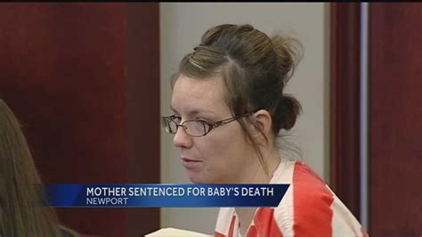 mom sentenced to prison for infant s drowning death