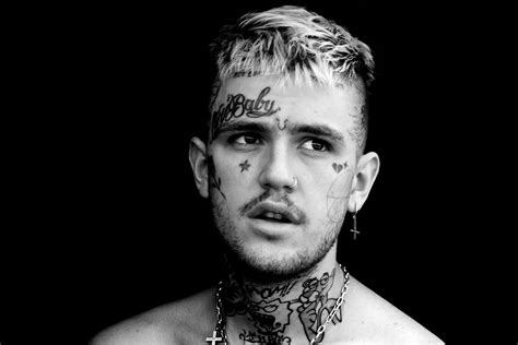 Il suffit de cliquer et regarder! Lil Peep's 'Everybody's Everything' is a Posthumous Grab ...