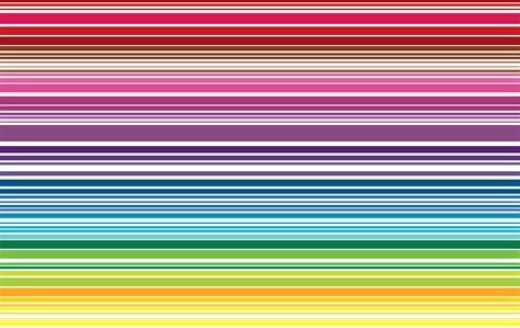 Colorful Line Pattern Background Vector Illustration 540310 Vector Art