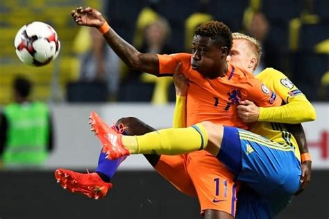Promes really loves and respects his team and fans too, a great. Liverpool transfer news: Jurgen Klopp targeting Spartak ...