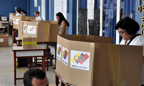 Today Is 6d Parliamentary Election Day More Than 14 Thousand Candidates Fight For Seats In