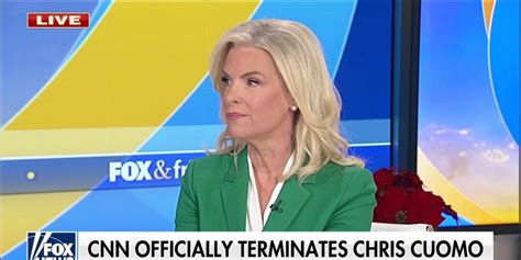 Janice Dean Rips Chris Cuomo Following Termination It Should Have