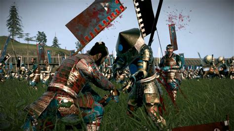 Ten legendary warlords strive for supremacy as conspiracies and conflicts wither the empire. Total War: SHOGUN 2 - Blood Pack DLC Steam CD Key ...