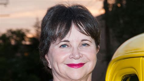 Laverne And Shirley Actor Cindy Williams Dead At 75 Quick Telecast