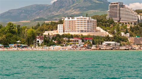 Crimea Hotels Compare Hotels In Crimea From 30night On Kayak