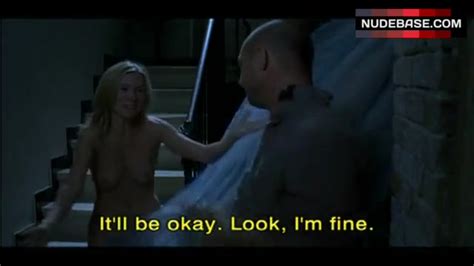 Lea Drucker Full Frontal Nude The Man Of My Life Nudebase Com