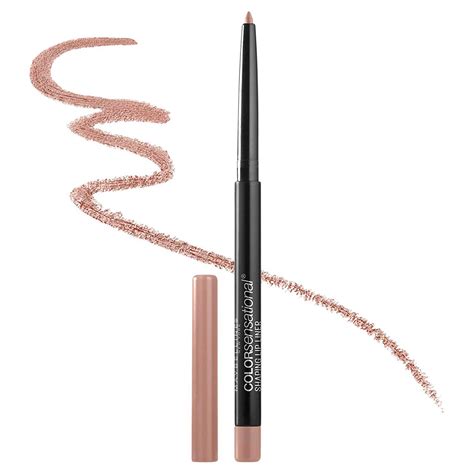 The Best Drugstore Lip Liners Of