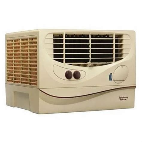 Plastic Desert Symphony Industrial Air Cooler At Best Price In Indore