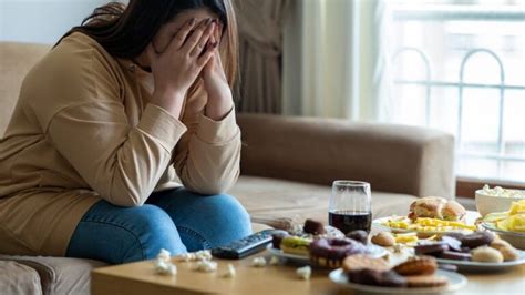 La Bulimia Nerviosa Un Trastorno Alimentario Que Afecta Cuerpo Y Mente