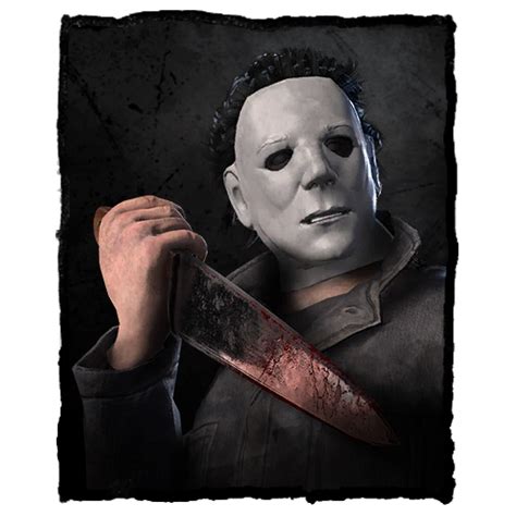 Michael Myers Official Dead By Daylight Wiki