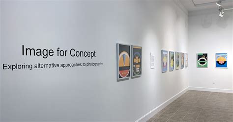 “image For Concept” At The Hand Art Center Stetson University Bennie