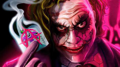 Joker Hd Images Wallpaper Cave