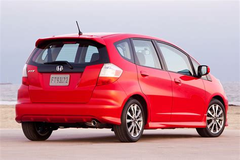 See actions taken by the people who manage and post content. 2013 Honda Fit Review | VroomGirls | Best Car Site for Women