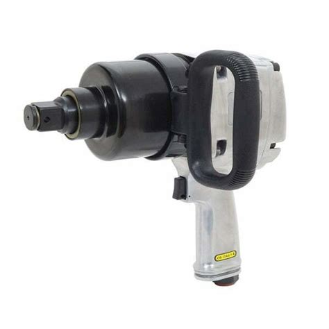 Pistol Grip Impact Wrench 1″ Drive Opal Tools And Equipment Oman